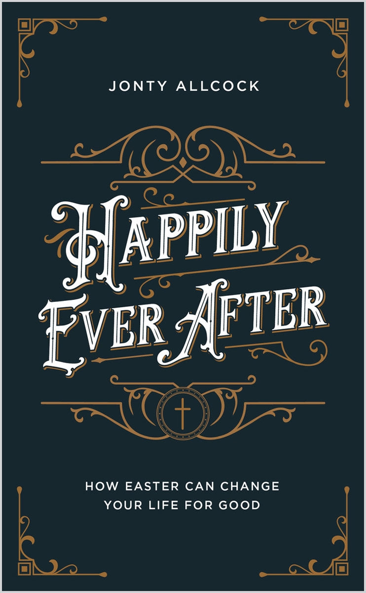 Happily Ever After
