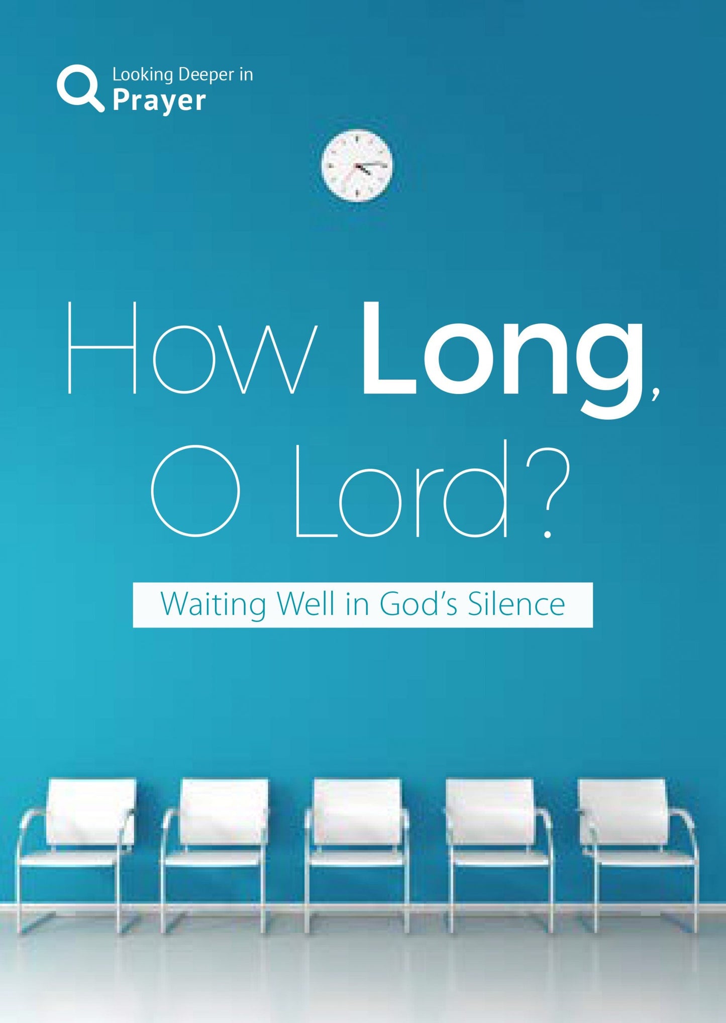 How Long, O Lord?
