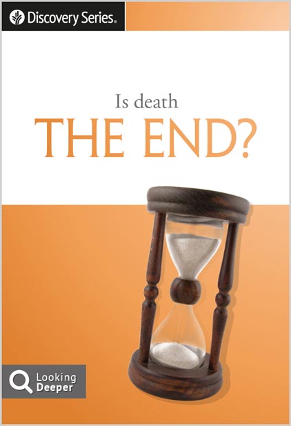 Is death the end?