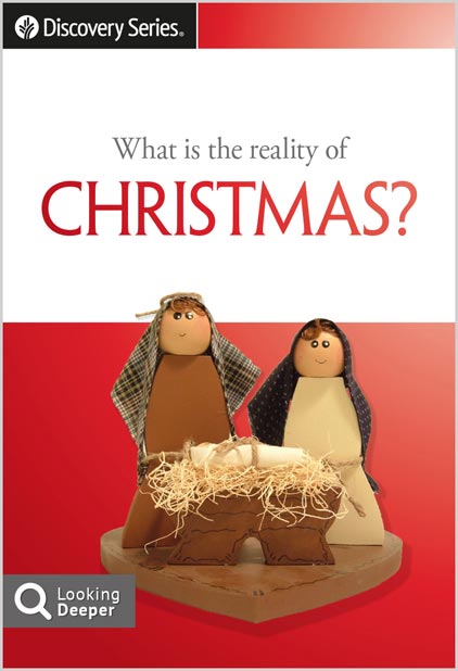 What is the reality of Christmas?