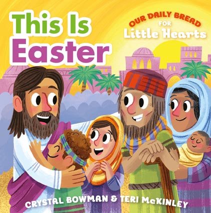 This Is Easter