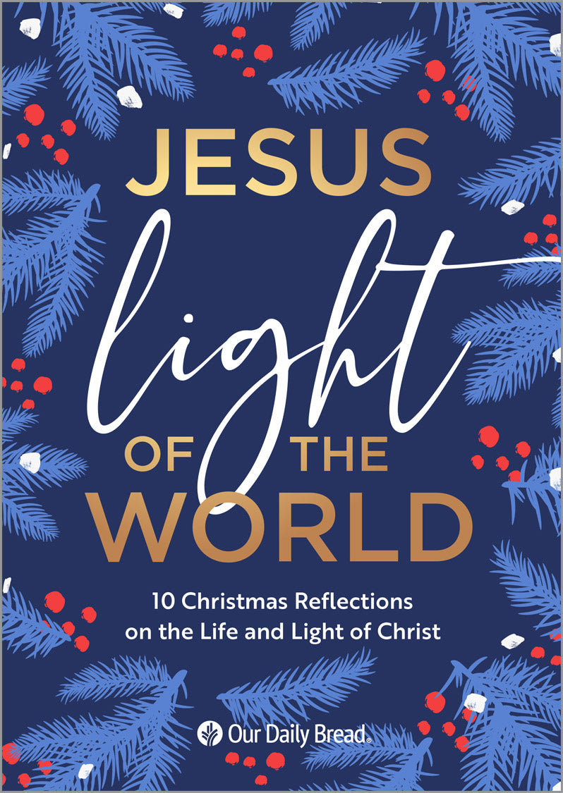Jesus Light of the World
