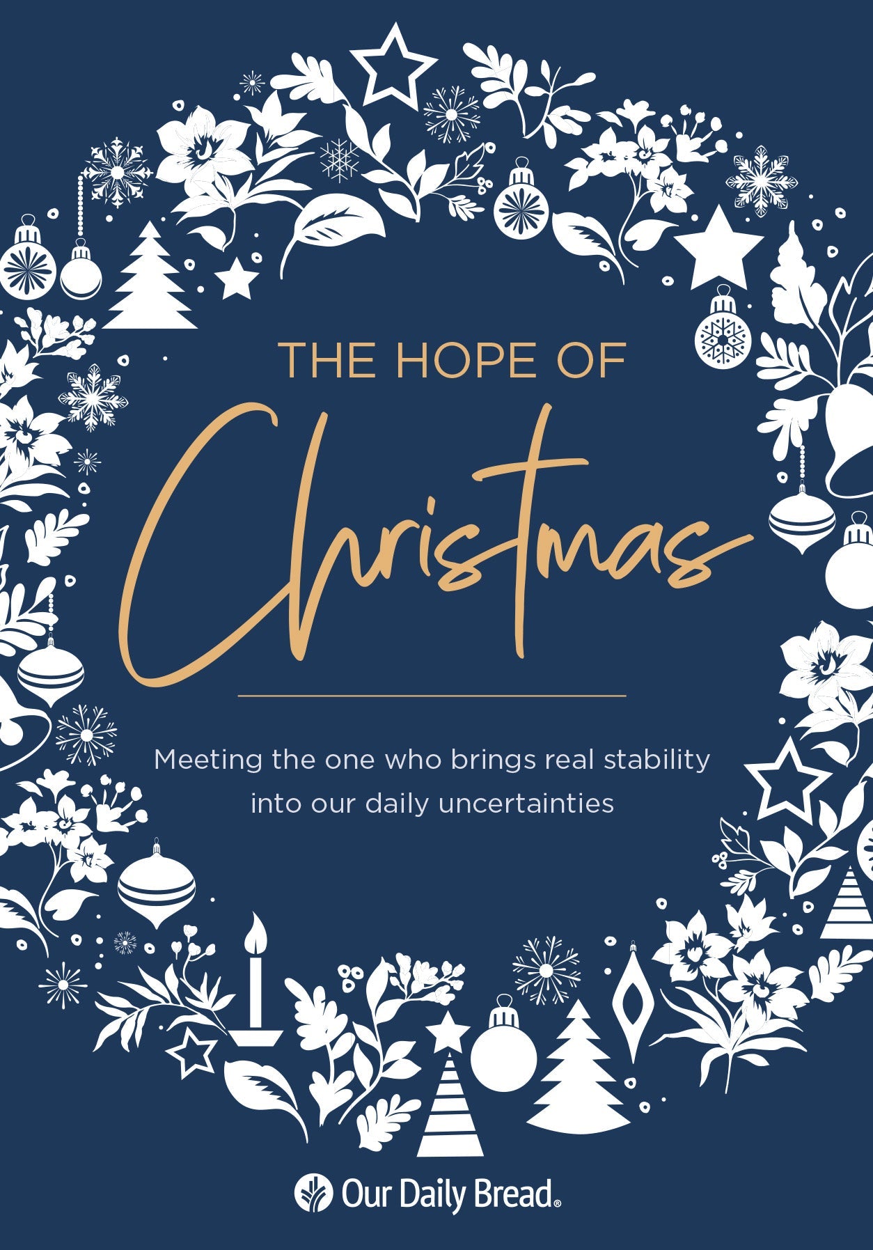 The Hope of Christmas (2023 Edition)