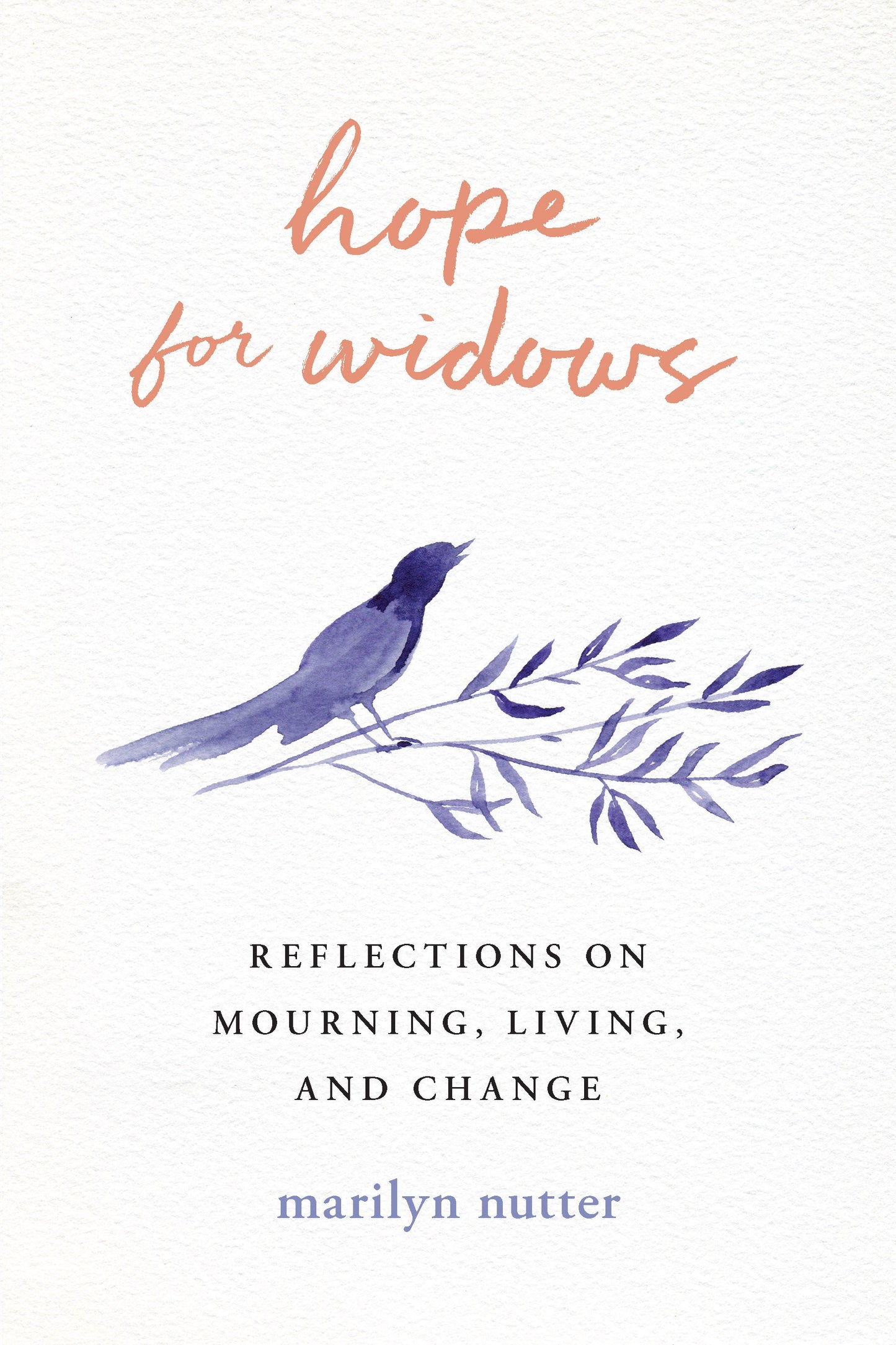 Hope for Widows
