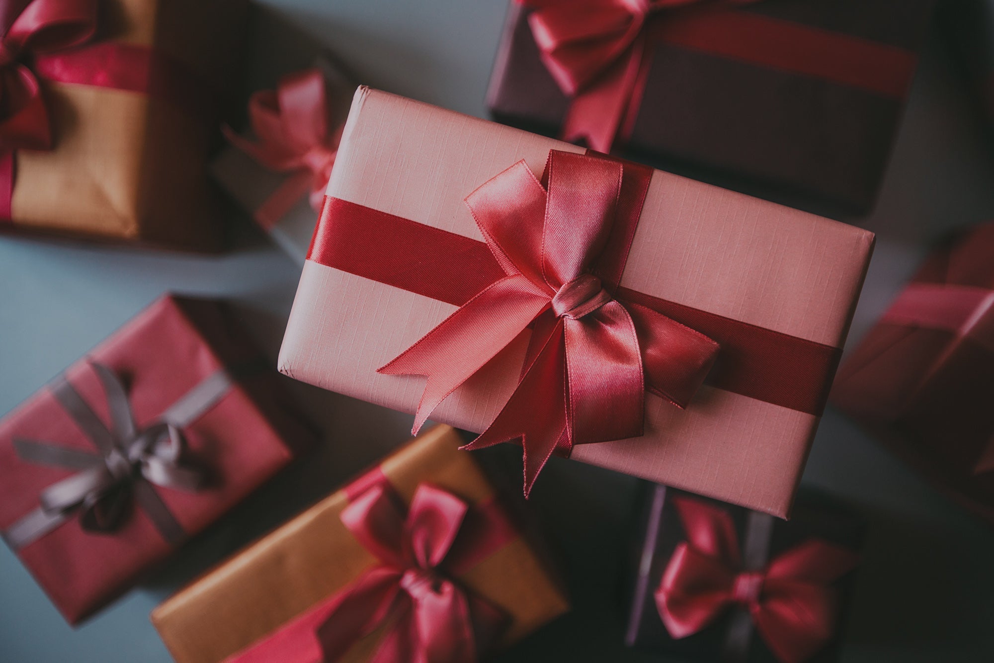 Gifts - Bookshop