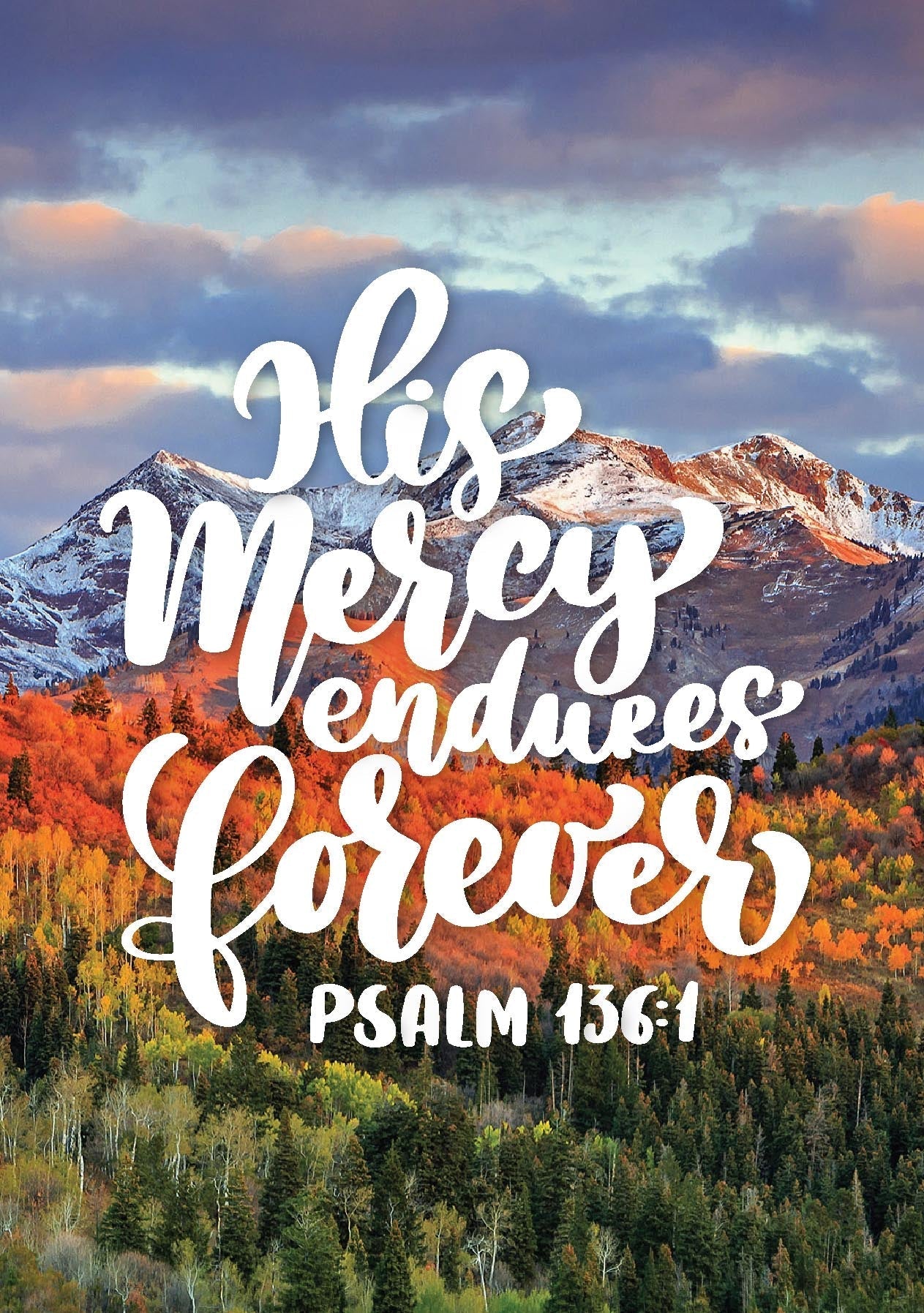 Scripture Notecard Set