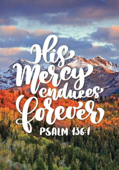Scripture Notecard Set