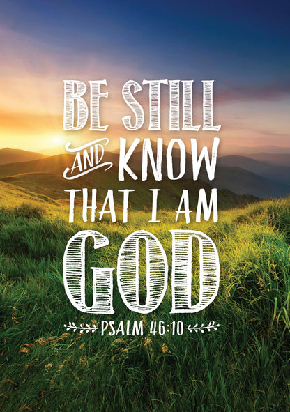 Scripture Notecard Set
