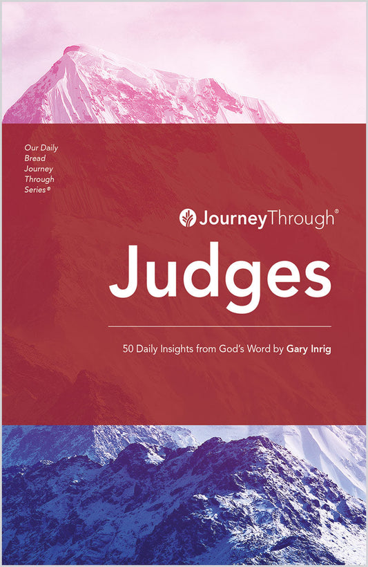 Journey Through Judges