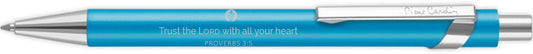 Trust the Lord Pen