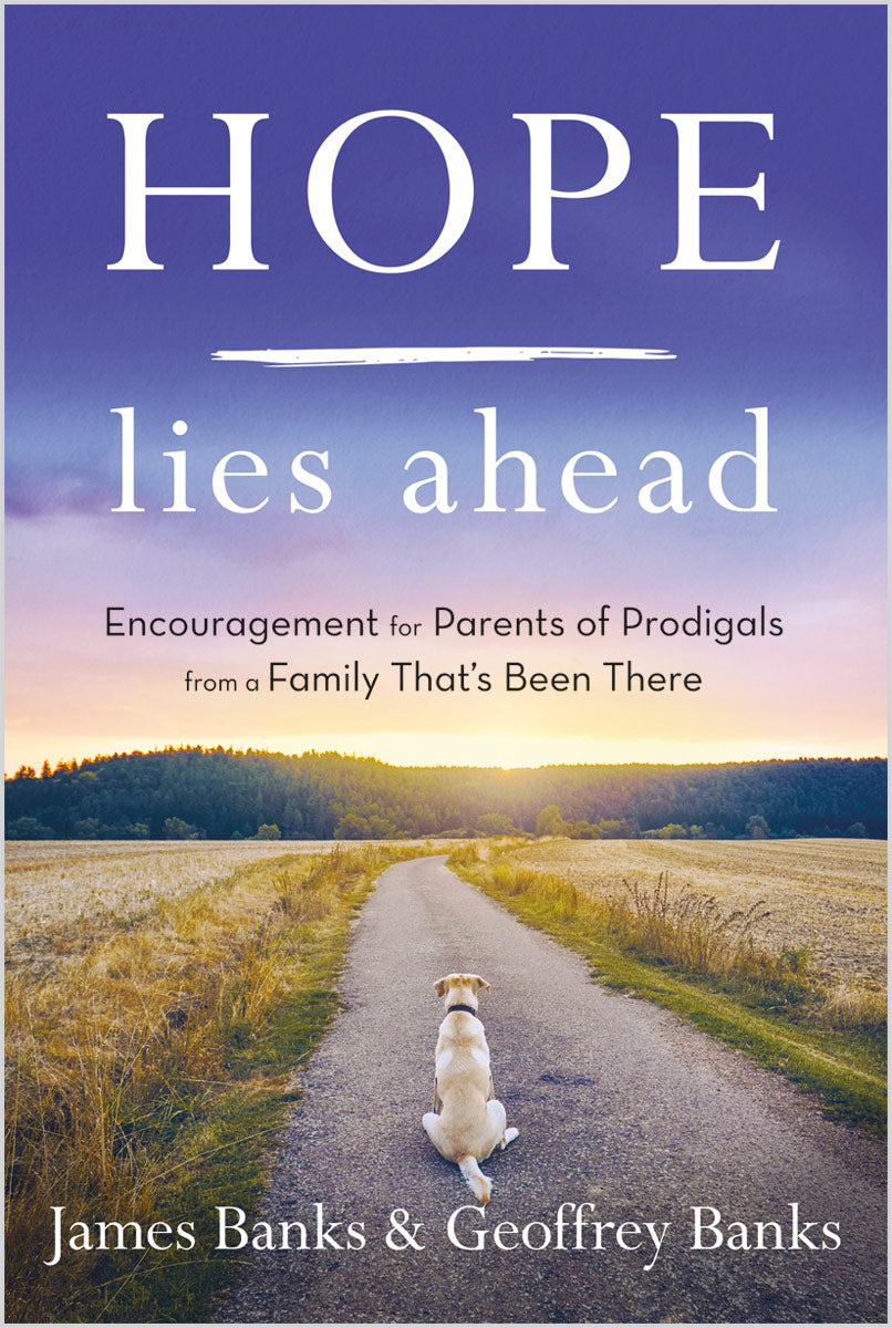 Hope Lies Ahead