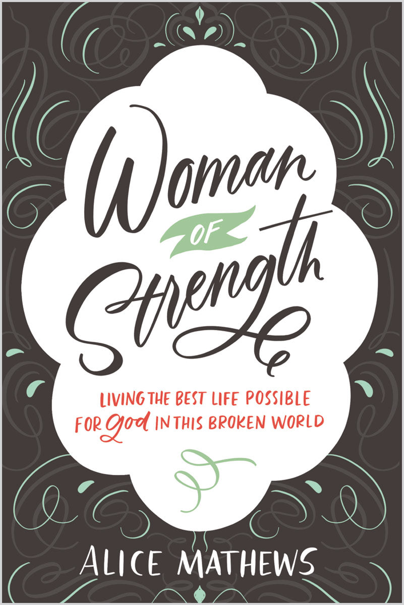 Woman of Strength