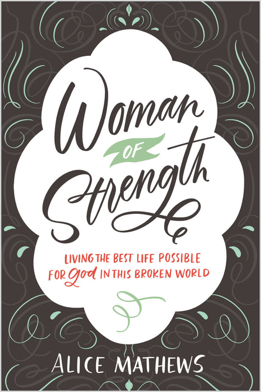 Woman of Strength