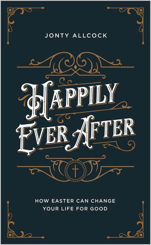 Happily Ever After