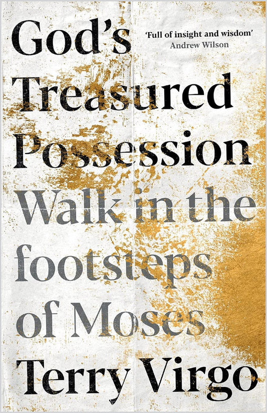 God's Treasured Possession