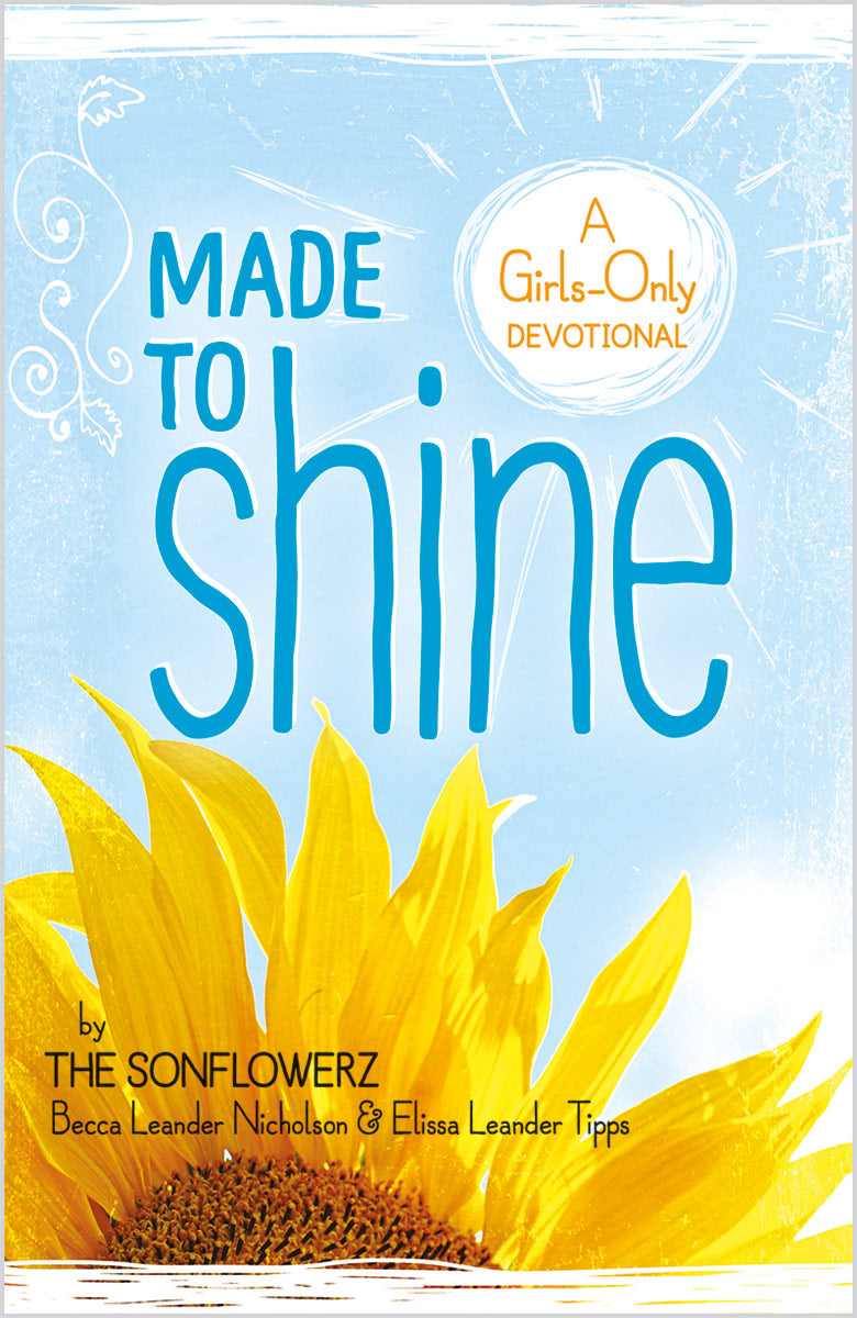 Made to Shine