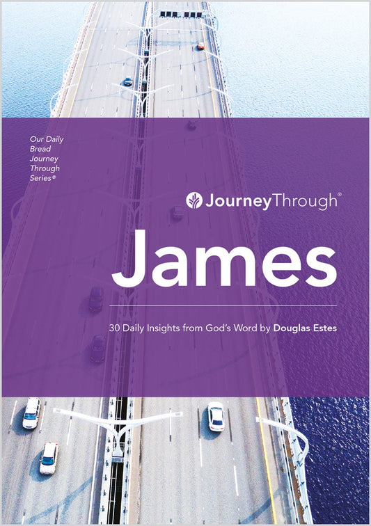 Journey Through James