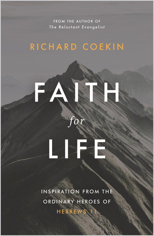 Faith for Life