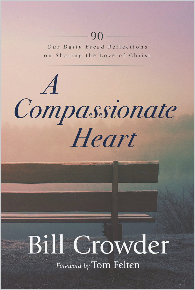 A Compassionate Heart