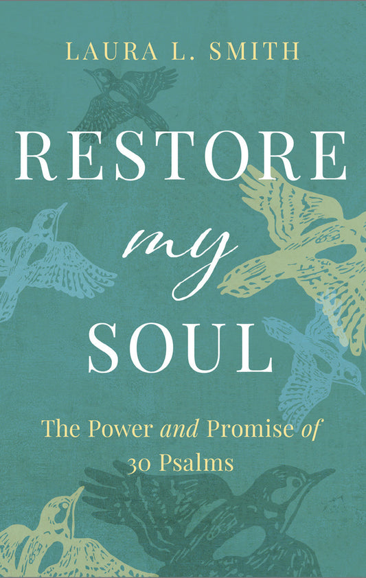Restore My Soul