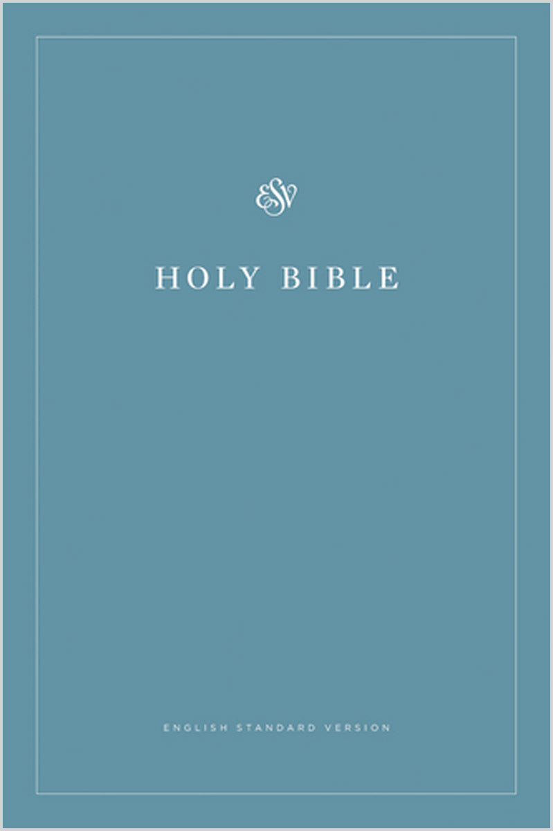 ESV Economy Bible