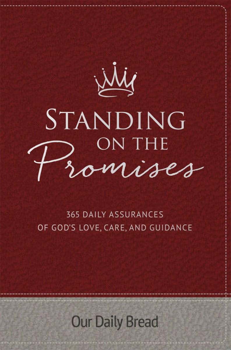 Standing on the Promises