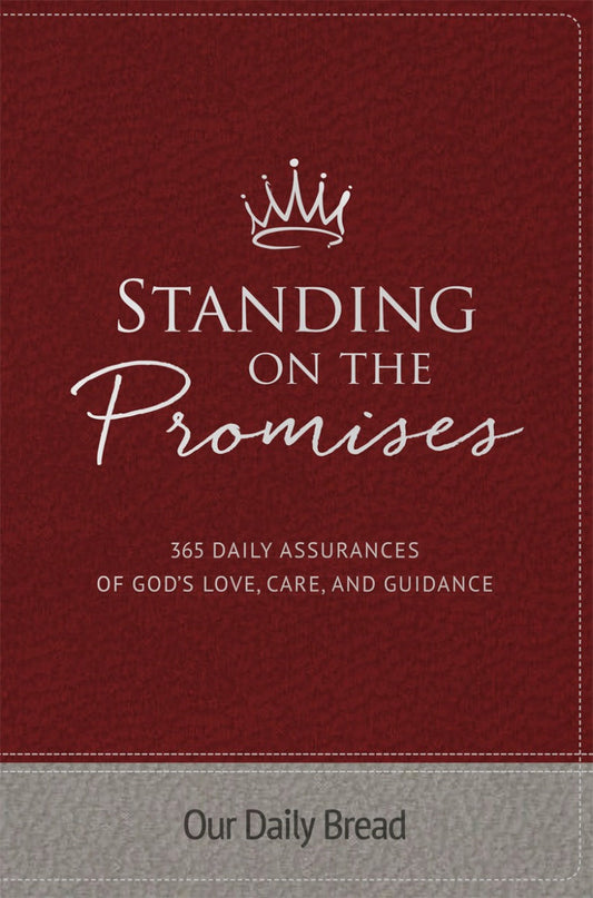 Standing on the Promises