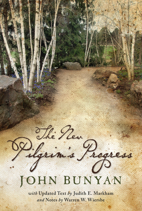 The New Pilgrims Progress