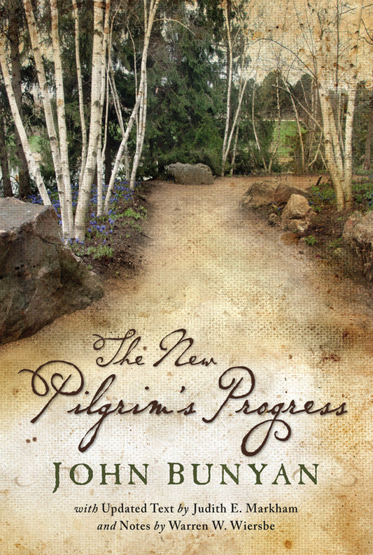 The New Pilgrims Progress