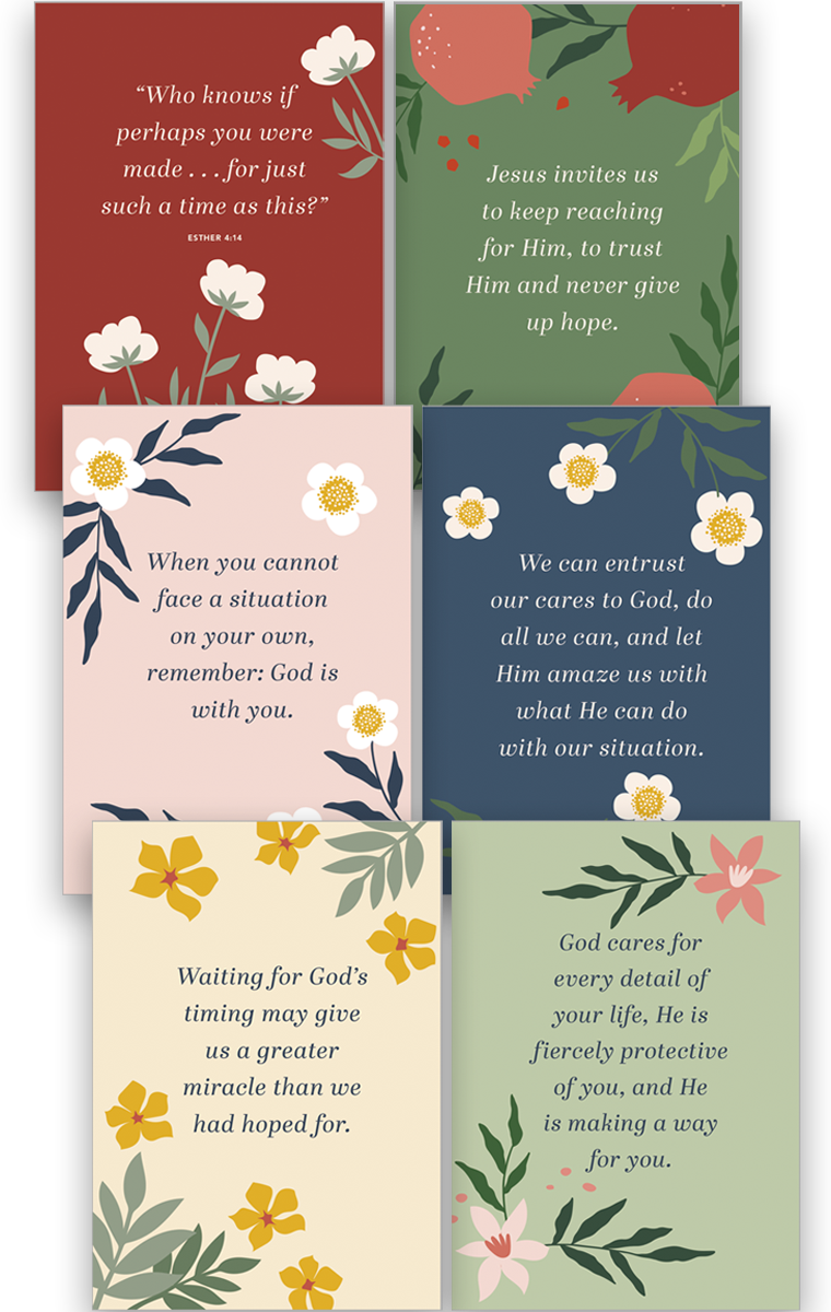 Known by God Art Prints