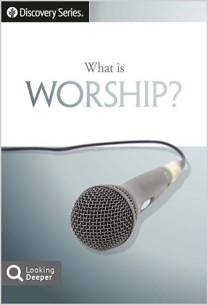 What is worship?