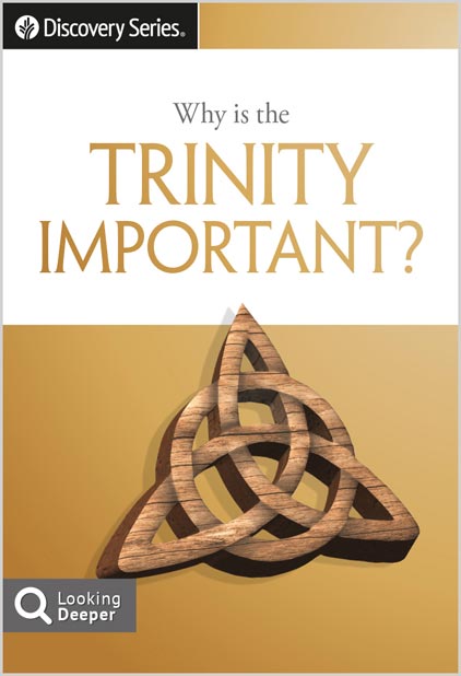 Why is the Trinity important?
