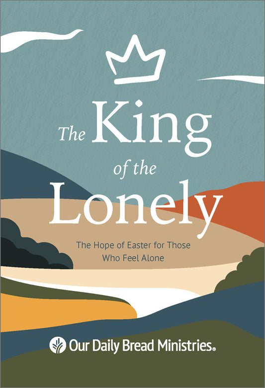 The King of the Lonely