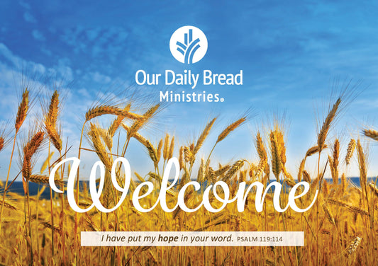 New Member Letter