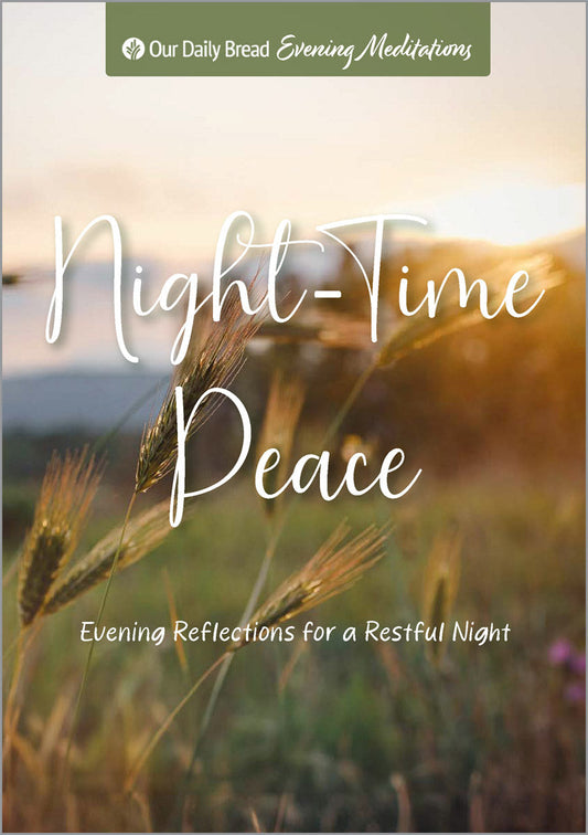 Night-Time Peace