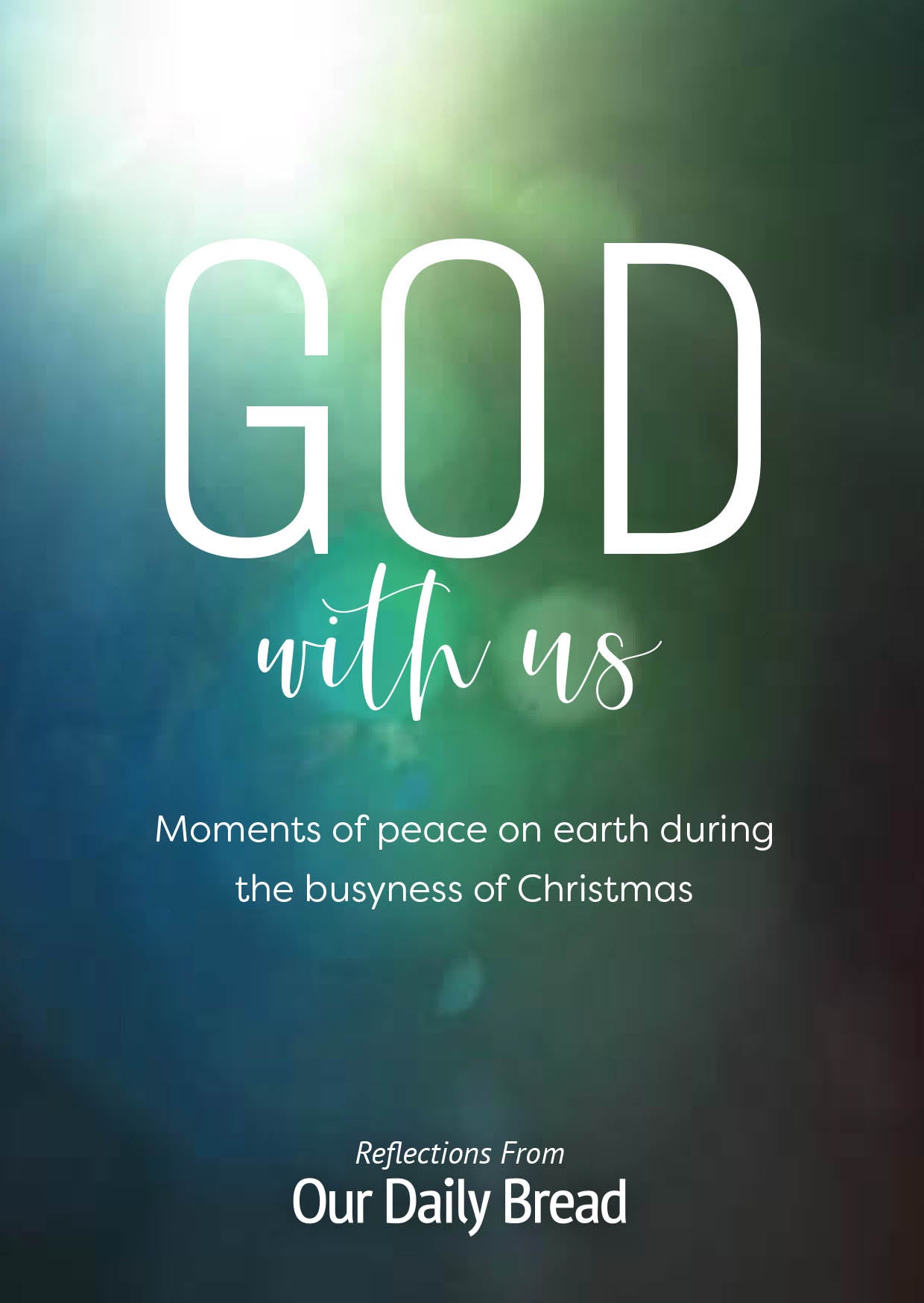 God with Us