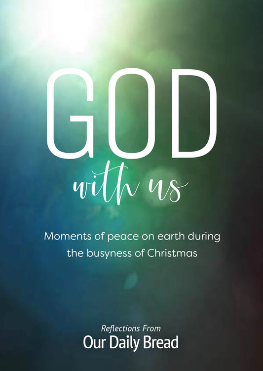 God with Us