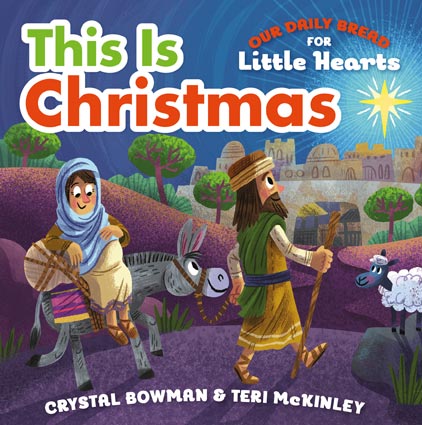 This Is Christmas