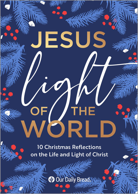 Jesus Light of the World