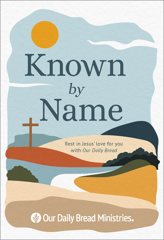 Known by Name