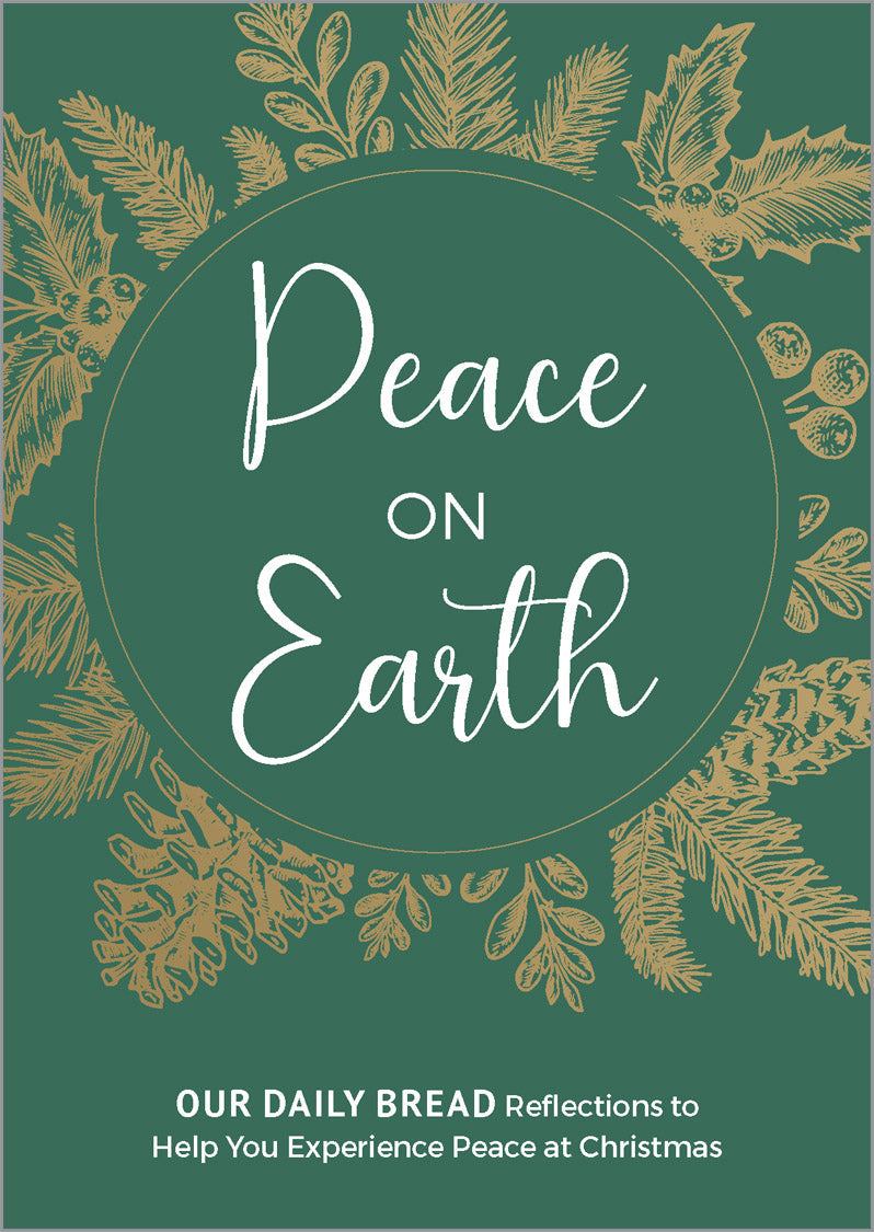 Peace on Earth