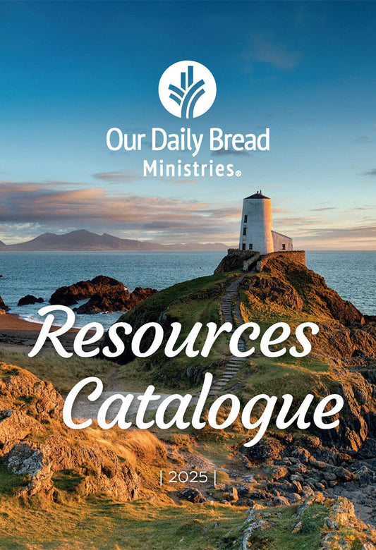 2025 Resources Brochure