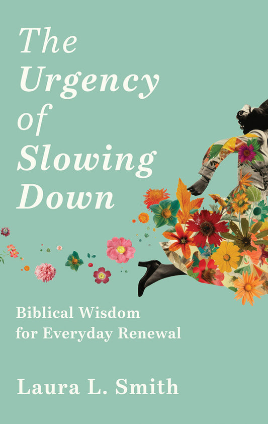 The Urgency of Slowing Down