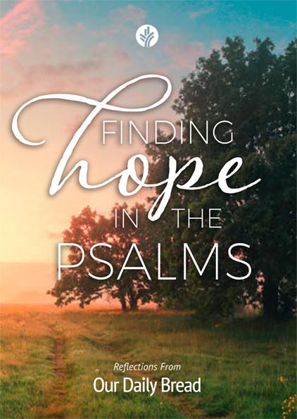 Finding Hope in the Psalms