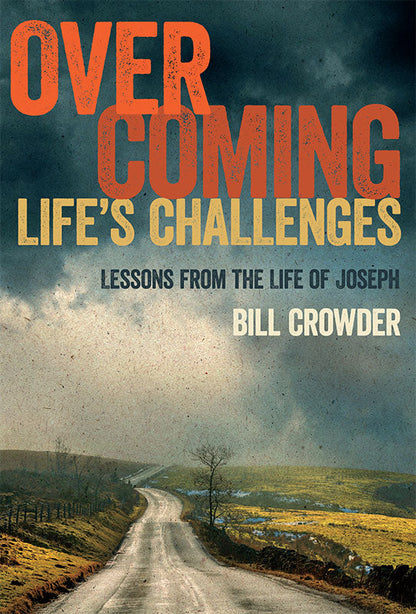 Overcoming Life's Challenges