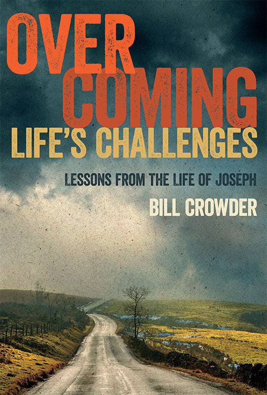 Overcoming Life's Challenges