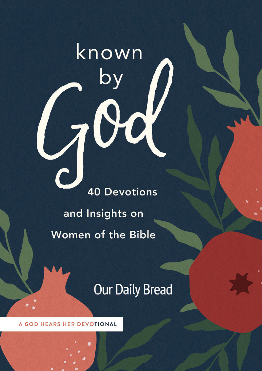 Known by God