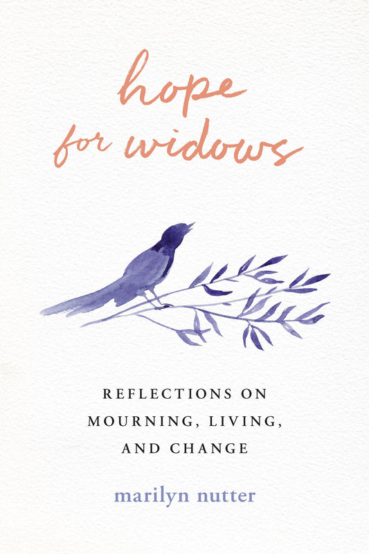 Hope for Widows