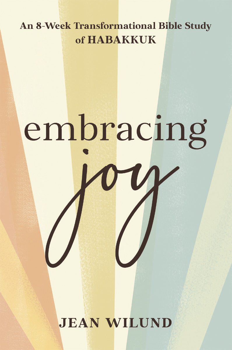 Embracing Joy
