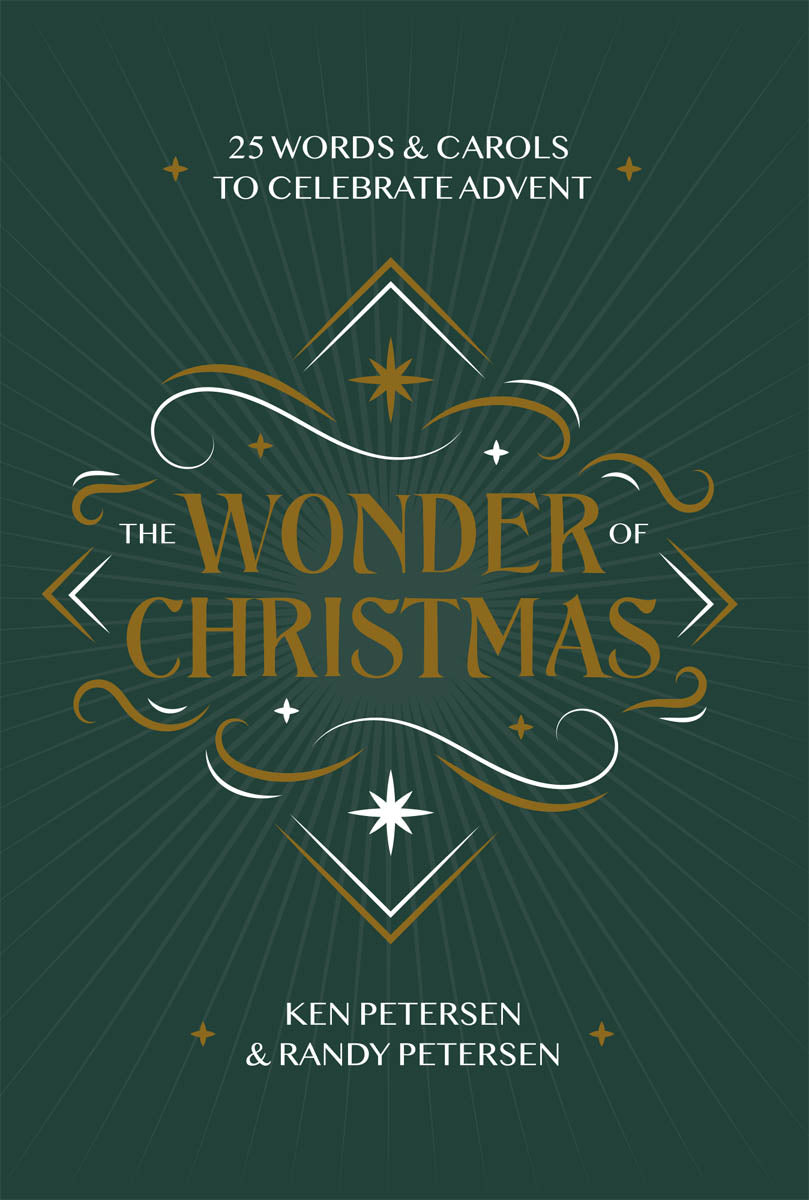 The Wonder of Christmas